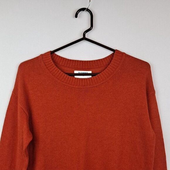 Old Navy Mens pullover sweater NWT - Picture 2 of 11